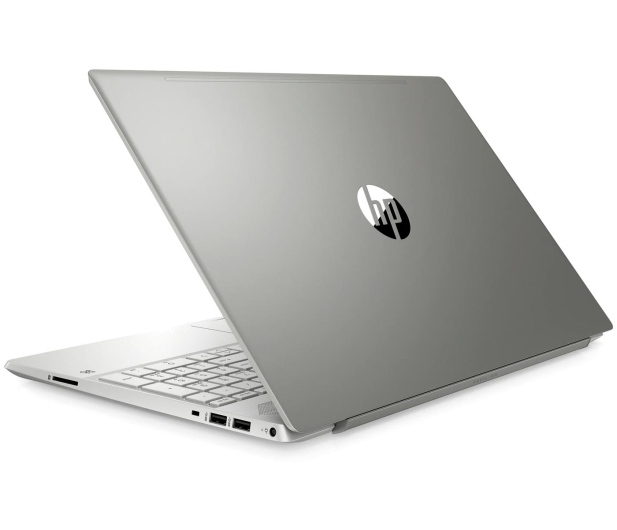 HP Pavilion 15 i5-8265/16GB/480/Win10 MX250 Silver - 502137 - zdjęcie 7